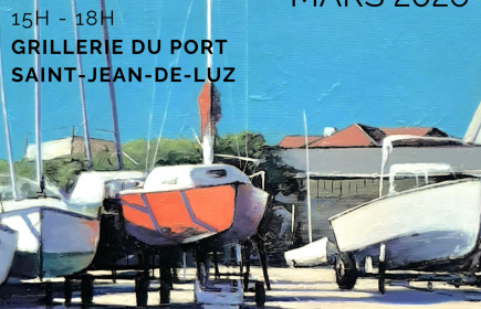 SALON DES ARTS LUZIENS- EXPOSITION VENTE