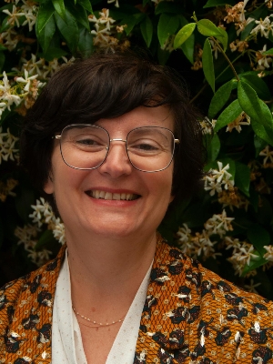 Virginie Denis, Past-Président(e)
